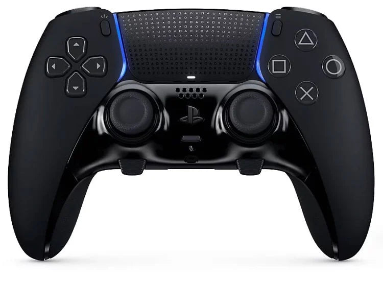 Sony DualSense Edge Wireless Controller for PlayStation 5 - Midnight Black