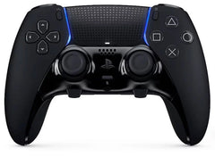 Sony DualSense Edge Wireless Controller for PlayStation 5 - Midnight Black