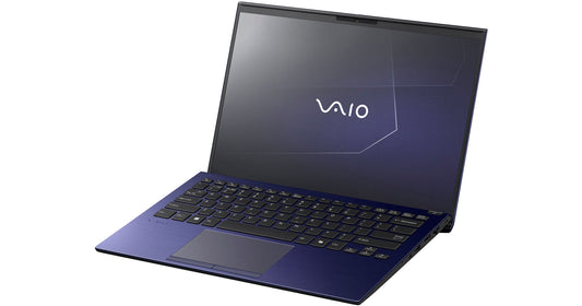 VAIO 14" SX14-R Multi-Touch Laptop (Kachi-iro Special Edition)